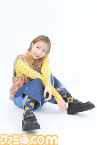 夏川椎菜が語る創作の視点、TikTok活動。4thフルアルバム『CRACK and FLAP』全曲紹介を含む、20000文字超で綴るアーティスト夏川椎菜の思考