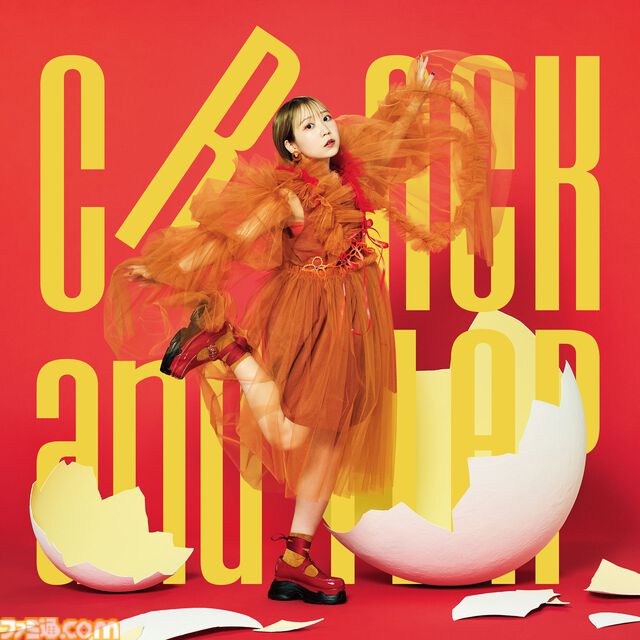 夏川椎菜が語る創作の視点、TikTok活動。4thフルアルバム『CRACK and FLAP』全曲紹介を含む、20000文字超で綴るアーティスト夏川椎菜の思考
