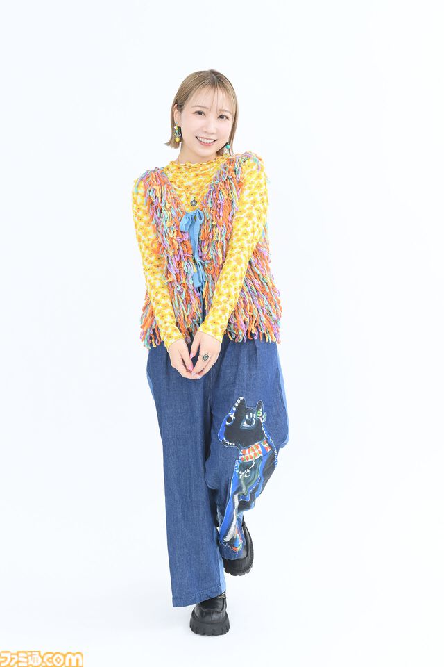 夏川椎菜が語る創作の視点、TikTok活動。4thフルアルバム『CRACK and FLAP』全曲紹介を含む、20000文字超で綴るアーティスト夏川椎菜の思考