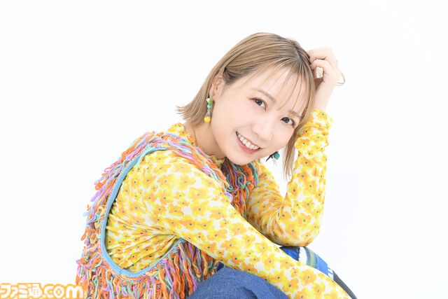 夏川椎菜が語る創作の視点、TikTok活動。4thフルアルバム『CRACK and FLAP』全曲紹介を含む、20000文字超で綴るアーティスト夏川椎菜の思考