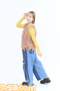 夏川椎菜が語る創作の視点、TikTok活動。4thフルアルバム『CRACK and FLAP』全曲紹介を含む、20000文字超で綴るアーティスト夏川椎菜の思考