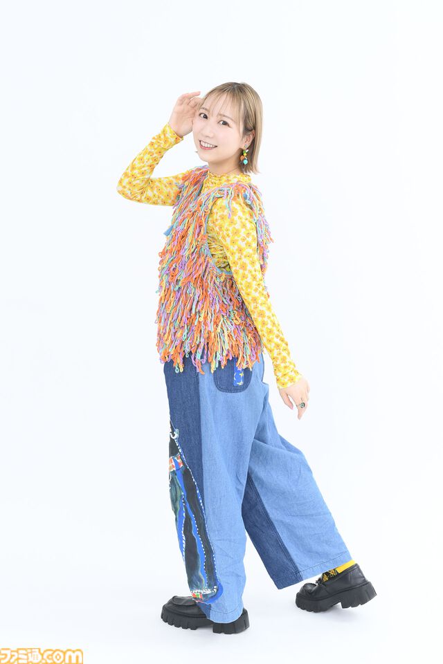 夏川椎菜が語る創作の視点、TikTok活動。4thフルアルバム『CRACK and FLAP』全曲紹介を含む、20000文字超で綴るアーティスト夏川椎菜の思考