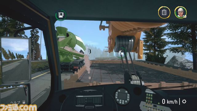 Switch版『コンストラクション シミュレーター 4』マルチプレイトレーラーが公開。仲間と協力してより大きな建設仕事にチャレンジしよう。PS5版『ゴールドエディション』最新情報も