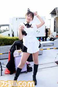 【コスプレ】『キン肉マン』“運命の5王子”がコミケ107に降臨。全身自作で用意した『サイレントヒルf』咲子らしきもの＆狐面の男コスプレも長蛇の列ができる人気ぶり【コミケ107振り返り】