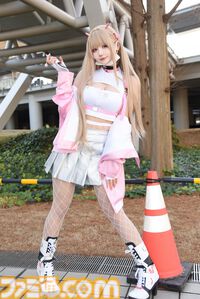 【コスプレ】『キン肉マン』“運命の5王子”がコミケ107に降臨。全身自作で用意した『サイレントヒルf』咲子らしきもの＆狐面の男コスプレも長蛇の列ができる人気ぶり【コミケ107振り返り】