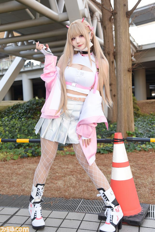 【コスプレ】『キン肉マン』“運命の5王子”がコミケ107に降臨。全身自作で用意した『サイレントヒルf』咲子らしきもの＆狐面の男コスプレも長蛇の列ができる人気ぶり【コミケ107振り返り】