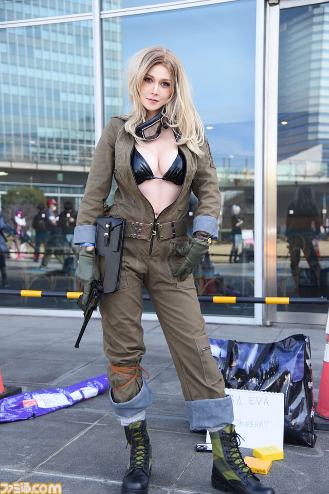 【コスプレ】『キン肉マン』“運命の5王子”がコミケ107に降臨。全身自作で用意した『サイレントヒルf』咲子らしきもの＆狐面の男コスプレも長蛇の列ができる人気ぶり【コミケ107振り返り】