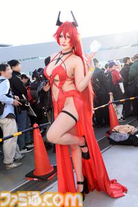 【コスプレ】『キン肉マン』“運命の5王子”がコミケ107に降臨。全身自作で用意した『サイレントヒルf』咲子らしきもの＆狐面の男コスプレも長蛇の列ができる人気ぶり【コミケ107振り返り】