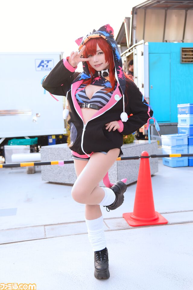 【コスプレ】『キン肉マン』“運命の5王子”がコミケ107に降臨。全身自作で用意した『サイレントヒルf』咲子らしきもの＆狐面の男コスプレも長蛇の列ができる人気ぶり【コミケ107振り返り】