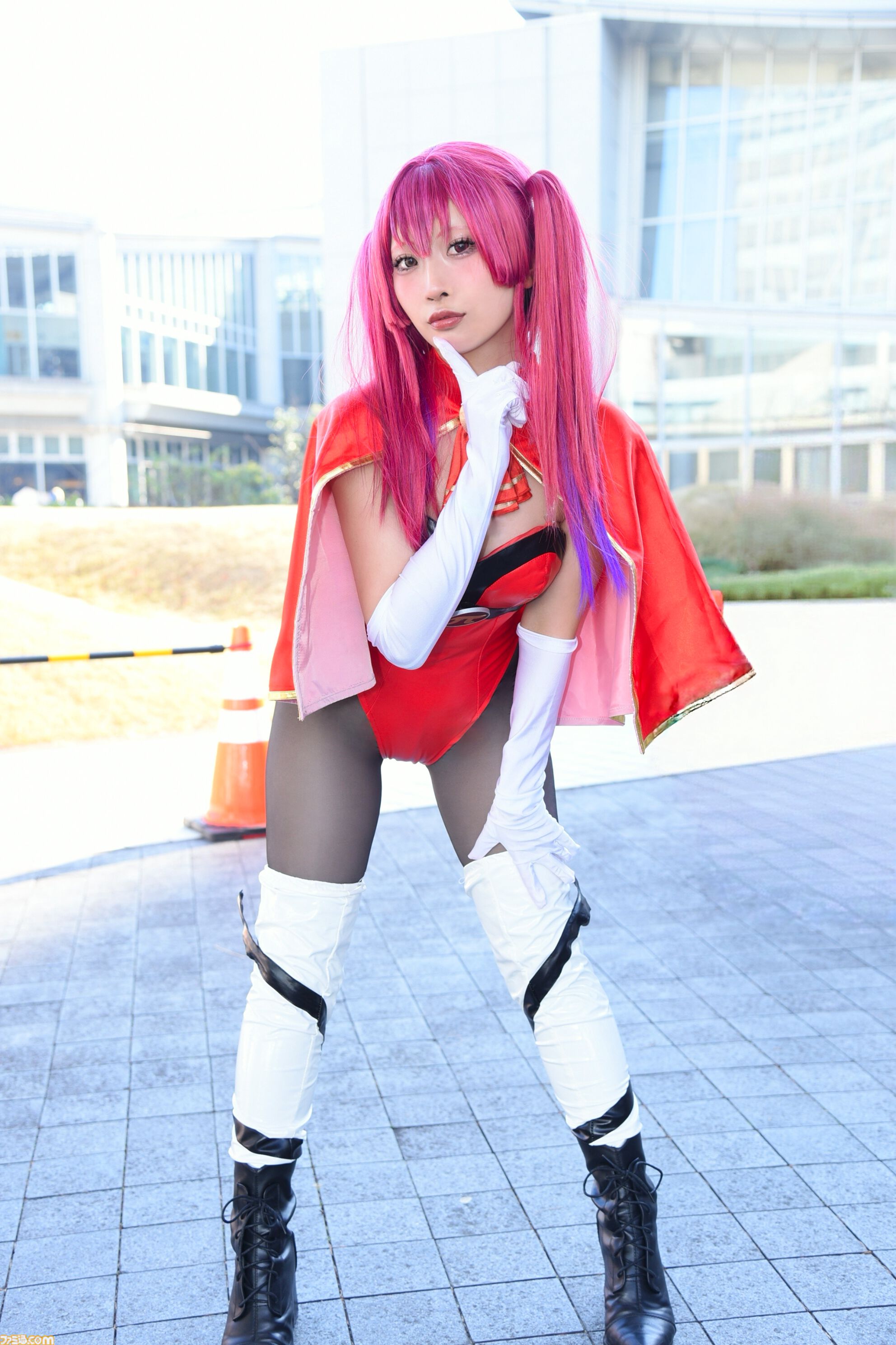 【コスプレ】『キン肉マン』“運命の5王子”がコミケ107に降臨。全身自作で用意した『サイレントヒルf』咲子らしきもの＆狐面の男コスプレも長蛇の列ができる人気ぶり【コミケ107振り返り】