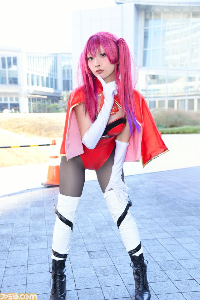 【コスプレ】『キン肉マン』“運命の5王子”がコミケ107に降臨。全身自作で用意した『サイレントヒルf』咲子らしきもの＆狐面の男コスプレも長蛇の列ができる人気ぶり【コミケ107振り返り】