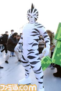 【コスプレ】『キン肉マン』“運命の5王子”がコミケ107に降臨。全身自作で用意した『サイレントヒルf』咲子らしきもの＆狐面の男コスプレも長蛇の列ができる人気ぶり【コミケ107振り返り】