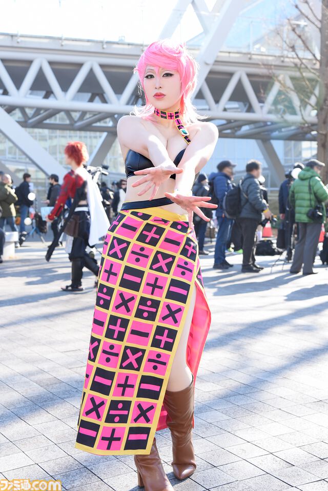 【コスプレ】『キン肉マン』“運命の5王子”がコミケ107に降臨。全身自作で用意した『サイレントヒルf』咲子らしきもの＆狐面の男コスプレも長蛇の列ができる人気ぶり【コミケ107振り返り】