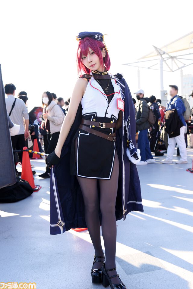 【コスプレ】『キン肉マン』“運命の5王子”がコミケ107に降臨。全身自作で用意した『サイレントヒルf』咲子らしきもの＆狐面の男コスプレも長蛇の列ができる人気ぶり【コミケ107振り返り】