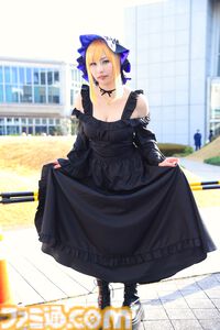 【コスプレ】『キン肉マン』“運命の5王子”がコミケ107に降臨。全身自作で用意した『サイレントヒルf』咲子らしきもの＆狐面の男コスプレも長蛇の列ができる人気ぶり【コミケ107振り返り】