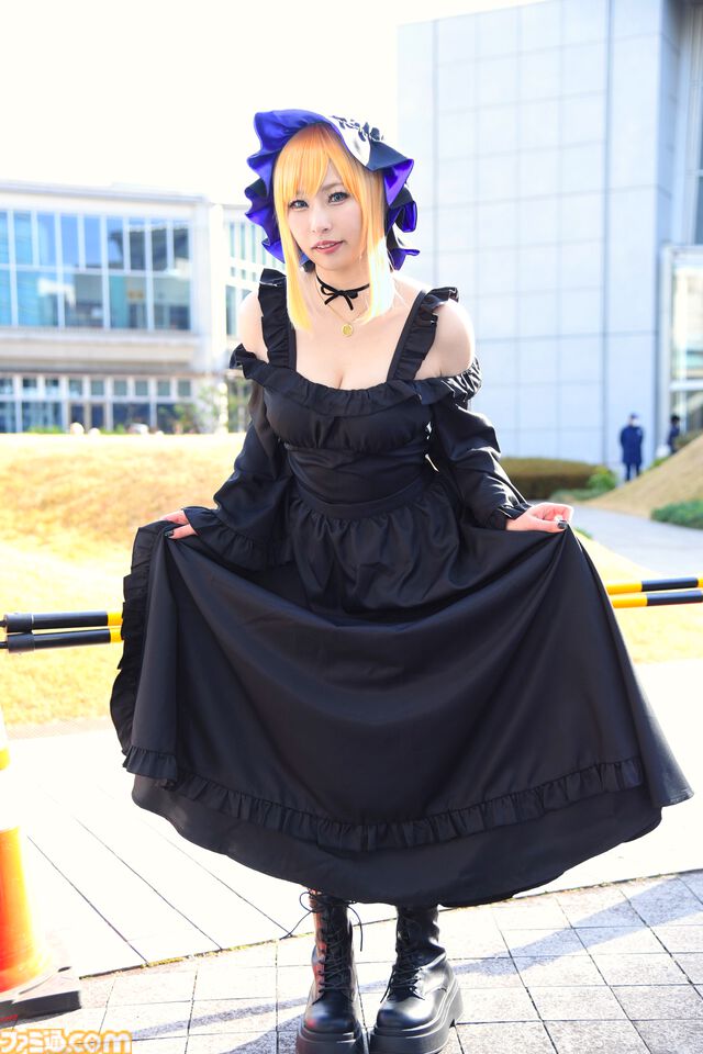 【コスプレ】『キン肉マン』“運命の5王子”がコミケ107に降臨。全身自作で用意した『サイレントヒルf』咲子らしきもの＆狐面の男コスプレも長蛇の列ができる人気ぶり【コミケ107振り返り】