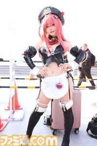 【コスプレ】『キン肉マン』“運命の5王子”がコミケ107に降臨。全身自作で用意した『サイレントヒルf』咲子らしきもの＆狐面の男コスプレも長蛇の列ができる人気ぶり【コミケ107振り返り】