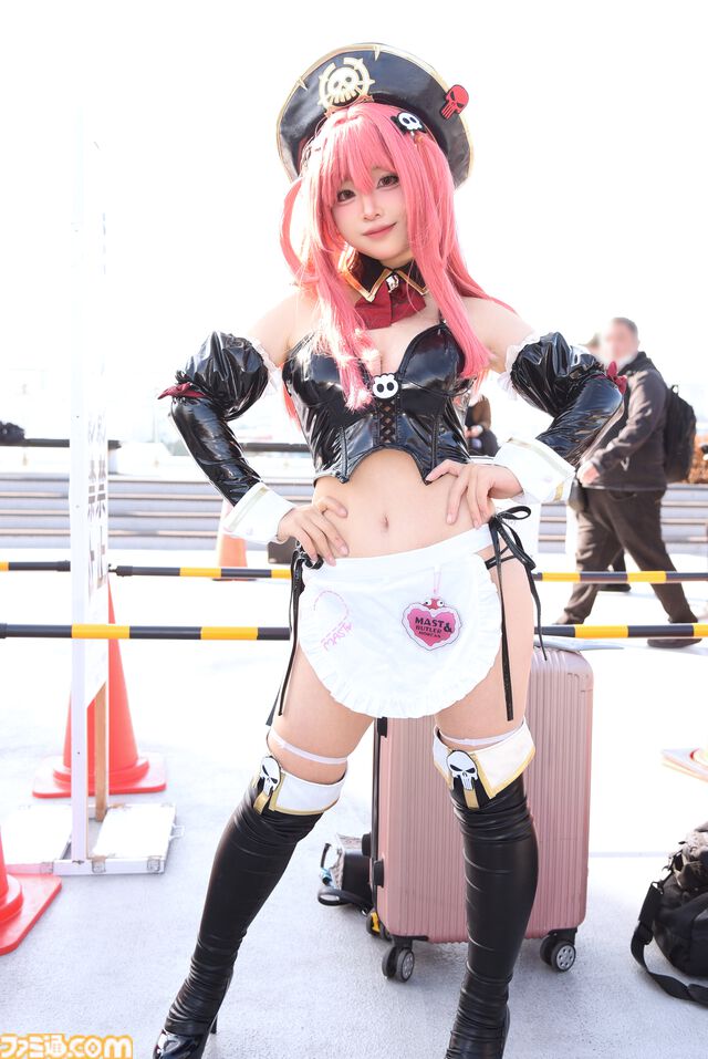 【コスプレ】『キン肉マン』“運命の5王子”がコミケ107に降臨。全身自作で用意した『サイレントヒルf』咲子らしきもの＆狐面の男コスプレも長蛇の列ができる人気ぶり【コミケ107振り返り】