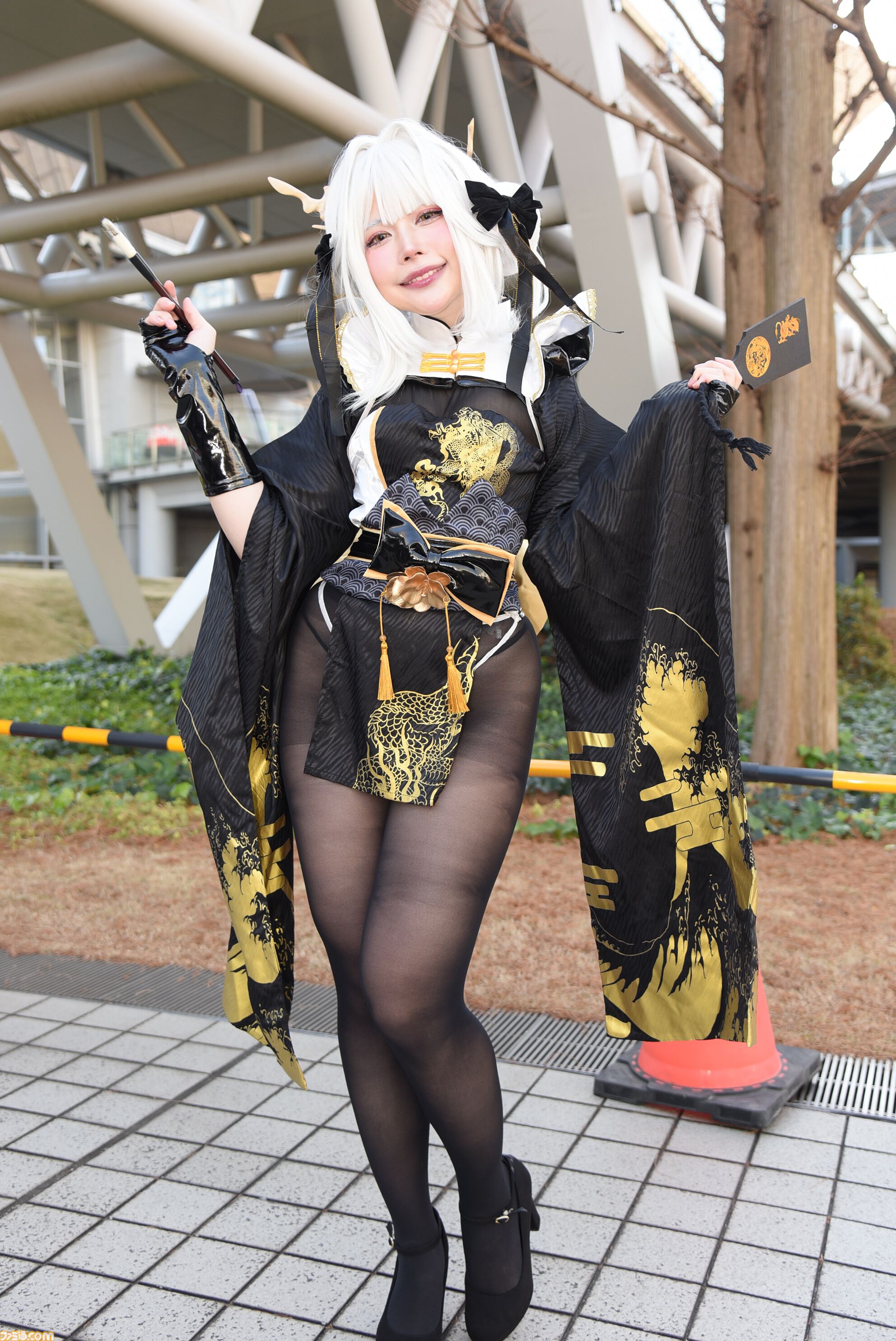 【コスプレ】『キン肉マン』“運命の5王子”がコミケ107に降臨。全身自作で用意した『サイレントヒルf』咲子らしきもの＆狐面の男コスプレも長蛇の列ができる人気ぶり【コミケ107振り返り】