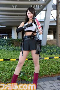 【コスプレ】『東島ライダー』電波人間タックルはパンツの柄まで忠実に再現。『餓狼伝説』不知火舞や『チェンソーマン』レゼ（ボム）らも参戦【コミケ107振り返り】