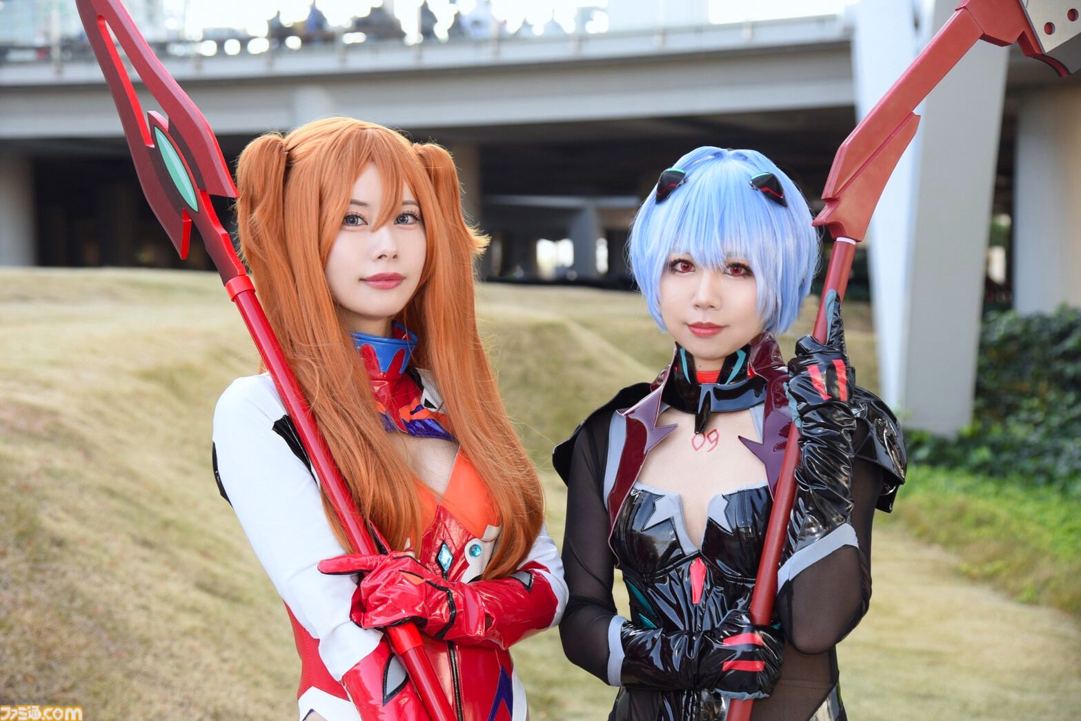 画像ページ (27/27) 【コスプレ】『東島ライダー』電波人間タックルは
