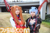 【コスプレ】『東島ライダー』電波人間タックルはパンツの柄まで忠実に再現。『餓狼伝説』不知火舞や『チェンソーマン』レゼ（ボム）らも参戦【コミケ107振り返り】