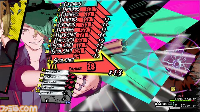 『ANTHEM#9』ジェムを組み合わせて超絶コンボを決める！ 新作デッキ構築型ローグライトの中毒性がヤバすぎてやめどきがわからない