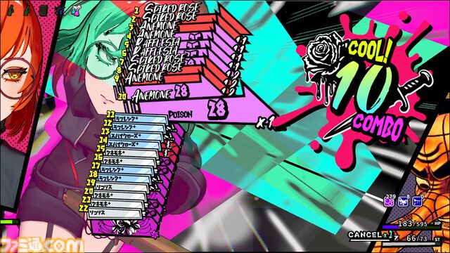 『ANTHEM#9』ジェムを組み合わせて超絶コンボを決める！ 新作デッキ構築型ローグライトの中毒性がヤバすぎてやめどきがわからない