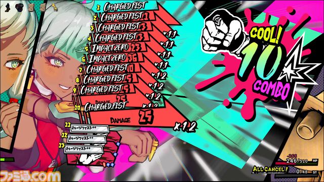 『ANTHEM#9』ジェムを組み合わせて超絶コンボを決める！ 新作デッキ構築型ローグライトの中毒性がヤバすぎてやめどきがわからない