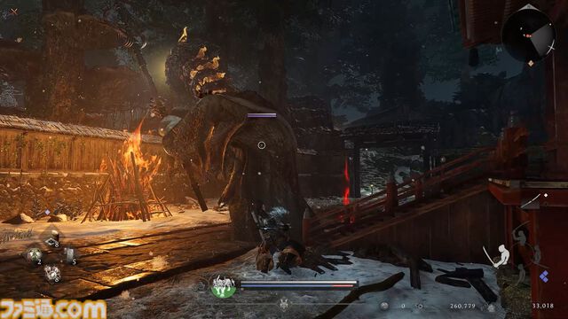 『仁王3』レビュー。濃密な探索×骨太な戦闘が交互に合わさり、止め時なし。オープンフィールド、ハクスラ、死にゲー、延々と楽しい体験が続くアクションRPGに進化