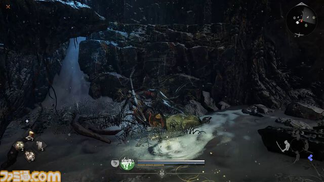 『仁王3』レビュー。濃密な探索×骨太な戦闘が交互に合わさり、止め時なし。オープンフィールド、ハクスラ、死にゲー、延々と楽しい体験が続くアクションRPGに進化