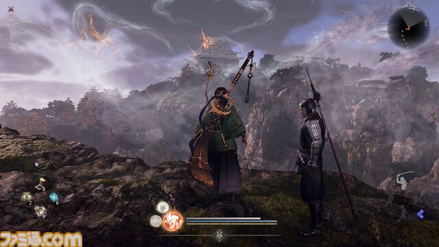 『仁王3』レビュー。濃密な探索×骨太な戦闘が交互に合わさり、止め時なし。オープンフィールド、ハクスラ、死にゲー、延々と楽しい体験が続くアクションRPGに進化