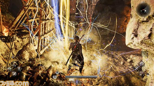 『仁王3』レビュー。濃密な探索×骨太な戦闘が交互に合わさり、止め時なし。オープンフィールド、ハクスラ、死にゲー、延々と楽しい体験が続くアクションRPGに進化