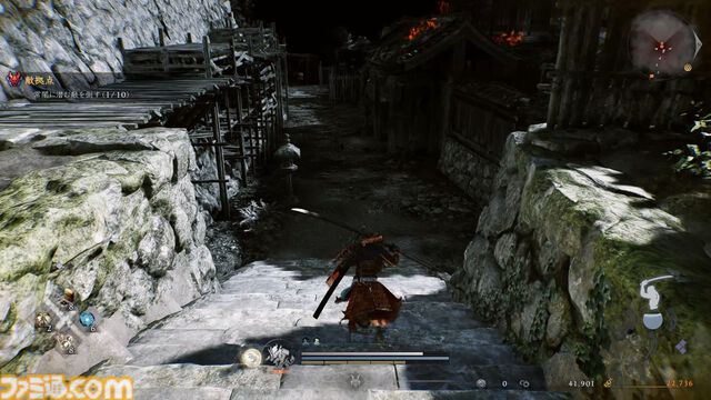 『仁王3』レビュー。濃密な探索×骨太な戦闘が交互に合わさり、止め時なし。オープンフィールド、ハクスラ、死にゲー、延々と楽しい体験が続くアクションRPGに進化