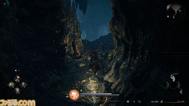 『仁王3』レビュー。濃密な探索×骨太な戦闘が交互に合わさり、止め時なし。オープンフィールド、ハクスラ、死にゲー、延々と楽しい体験が続くアクションRPGに進化