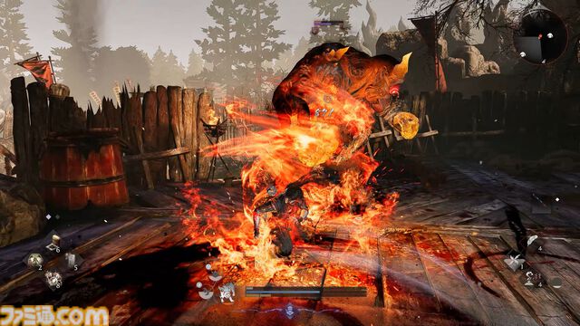 『仁王3』レビュー。濃密な探索×骨太な戦闘が交互に合わさり、止め時なし。オープンフィールド、ハクスラ、死にゲー、延々と楽しい体験が続くアクションRPGに進化