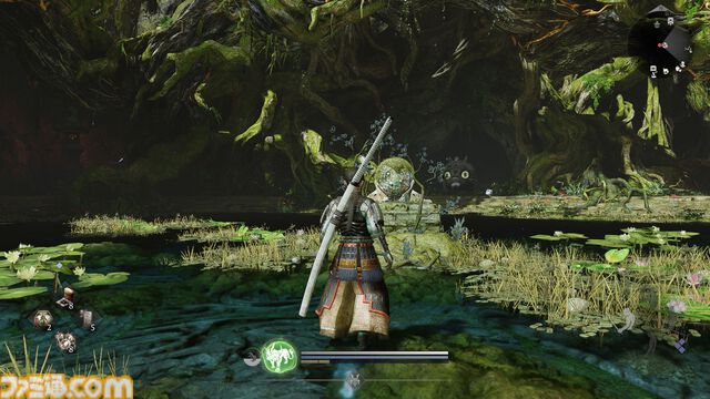 『仁王3』レビュー。濃密な探索×骨太な戦闘が交互に合わさり、止め時なし。オープンフィールド、ハクスラ、死にゲー、延々と楽しい体験が続くアクションRPGに進化