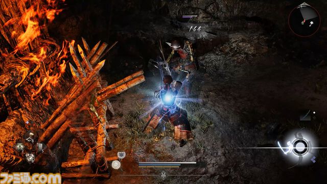 『仁王3』レビュー。濃密な探索×骨太な戦闘が交互に合わさり、止め時なし。オープンフィールド、ハクスラ、死にゲー、延々と楽しい体験が続くアクションRPGに進化