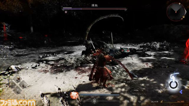 『仁王3』レビュー。濃密な探索×骨太な戦闘が交互に合わさり、止め時なし。オープンフィールド、ハクスラ、死にゲー、延々と楽しい体験が続くアクションRPGに進化