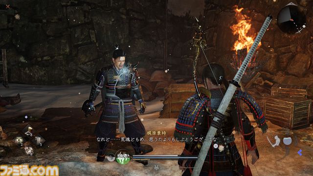 『仁王3』レビュー。濃密な探索×骨太な戦闘が交互に合わさり、止め時なし。オープンフィールド、ハクスラ、死にゲー、延々と楽しい体験が続くアクションRPGに進化