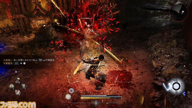 『仁王3』レビュー。濃密な探索×骨太な戦闘が交互に合わさり、止め時なし。オープンフィールド、ハクスラ、死にゲー、延々と楽しい体験が続くアクションRPGに進化