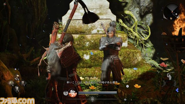 『仁王3』レビュー。濃密な探索×骨太な戦闘が交互に合わさり、止め時なし。オープンフィールド、ハクスラ、死にゲー、延々と楽しい体験が続くアクションRPGに進化