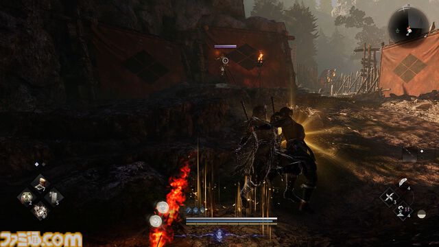 『仁王3』レビュー。濃密な探索×骨太な戦闘が交互に合わさり、止め時なし。オープンフィールド、ハクスラ、死にゲー、延々と楽しい体験が続くアクションRPGに進化