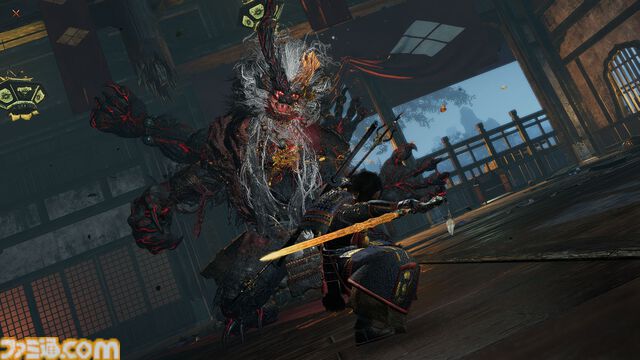 『仁王3』レビュー。濃密な探索×骨太な戦闘が交互に合わさり、止め時なし。オープンフィールド、ハクスラ、死にゲー、延々と楽しい体験が続くアクションRPGに進化