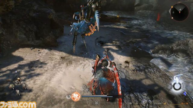 『仁王3』レビュー。濃密な探索×骨太な戦闘が交互に合わさり、止め時なし。オープンフィールド、ハクスラ、死にゲー、延々と楽しい体験が続くアクションRPGに進化