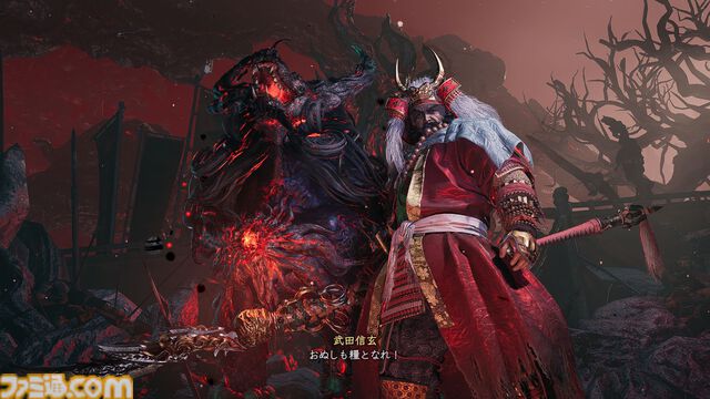 『仁王3』レビュー。濃密な探索×骨太な戦闘が交互に合わさり、止め時なし。オープンフィールド、ハクスラ、死にゲー、延々と楽しい体験が続くアクションRPGに進化