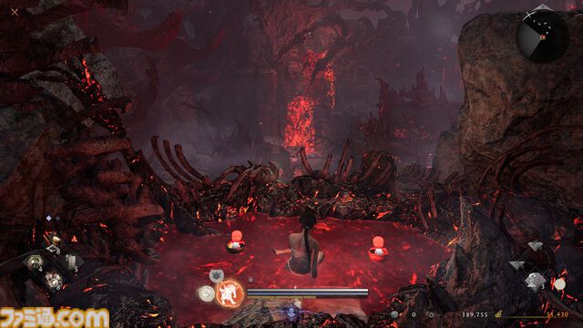 『仁王3』レビュー。濃密な探索×骨太な戦闘が交互に合わさり、止め時なし。オープンフィールド、ハクスラ、死にゲー、延々と楽しい体験が続くアクションRPGに進化