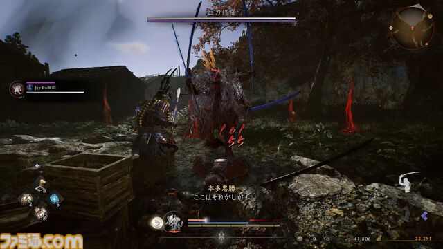 『仁王3』レビュー。濃密な探索×骨太な戦闘が交互に合わさり、止め時なし。オープンフィールド、ハクスラ、死にゲー、延々と楽しい体験が続くアクションRPGに進化