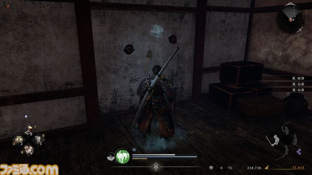 『仁王3』レビュー。濃密な探索×骨太な戦闘が交互に合わさり、止め時なし。オープンフィールド、ハクスラ、死にゲー、延々と楽しい体験が続くアクションRPGに進化