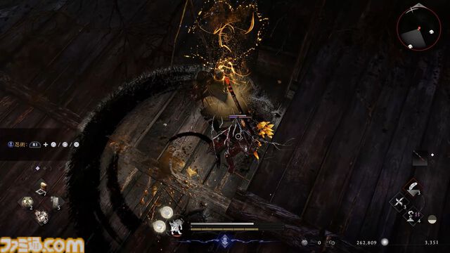 『仁王3』レビュー。濃密な探索×骨太な戦闘が交互に合わさり、止め時なし。オープンフィールド、ハクスラ、死にゲー、延々と楽しい体験が続くアクションRPGに進化